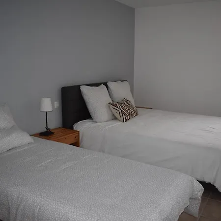 La Des Trois Iles Hotel