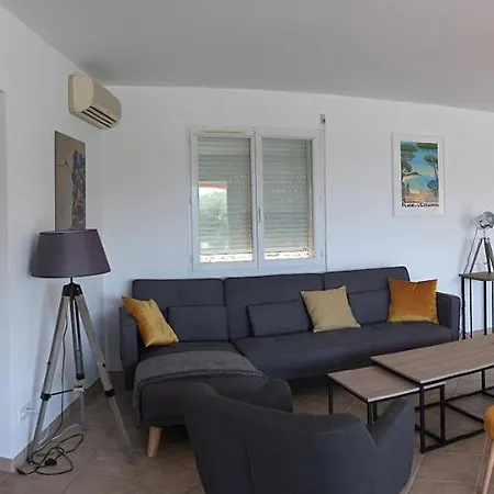 La Des Trois Iles 4*