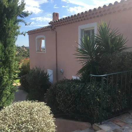 Hotel La Des Trois Iles La Londe-les-Maures
