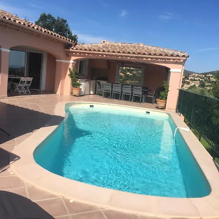 Hotel La Des Trois Iles