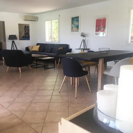 La Des Trois Iles 4*