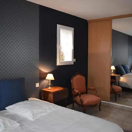 Hotell La Des Trois Iles La Londe-les-Maures